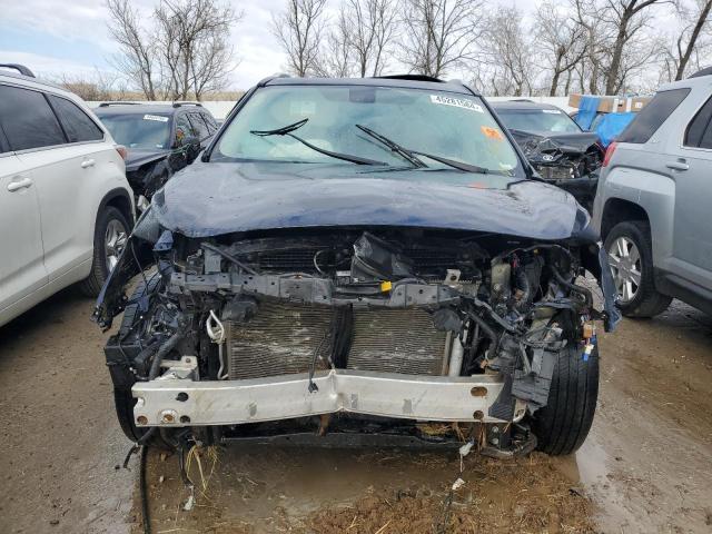 5N1DL0MM8HC558061 Infiniti QX60