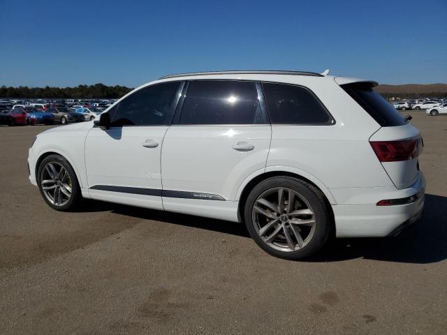 WA1VAAF72HD029852 Audi Q7 Prestige
