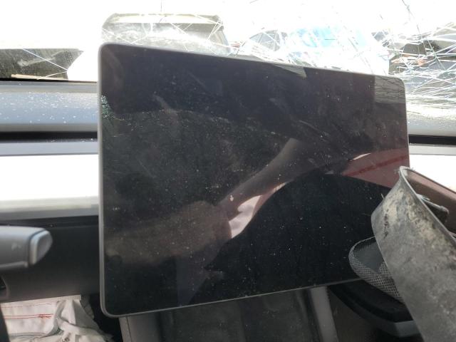 7SAYGDEF5PF644949 Tesla Model Y