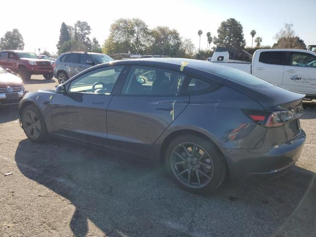 5YJ3E1EA8PF398706 Tesla MODEL 3