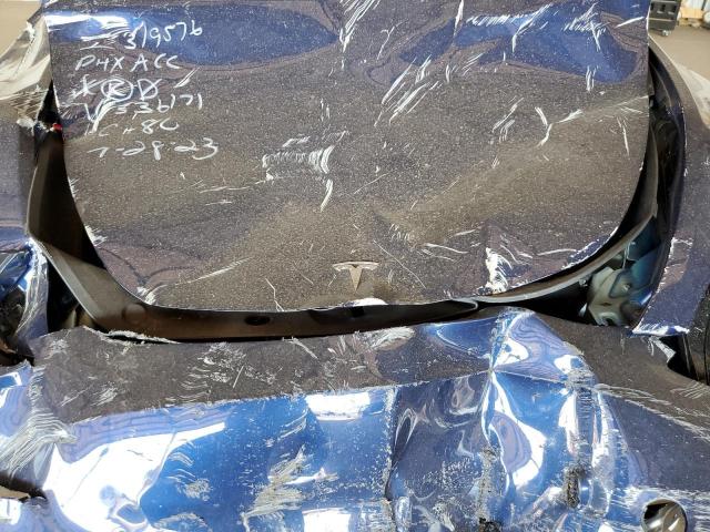 7SAYGDEF0NF536171 Tesla Model Y