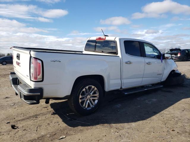 1GTG6DE3XG1116754 GMC CANYON SLT