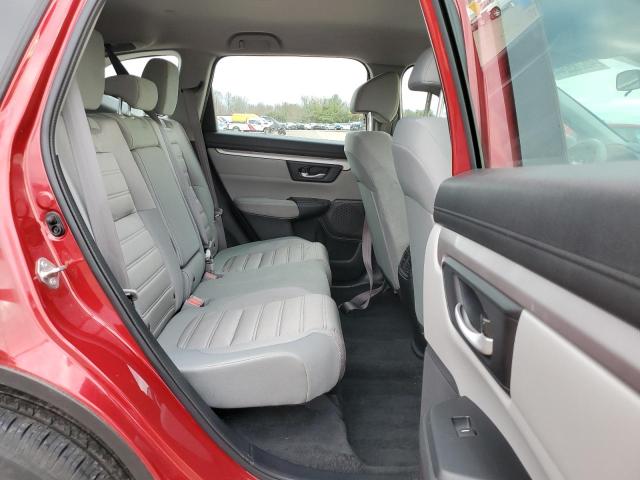 2HKRW2H20LH610107 Honda CR-V LX