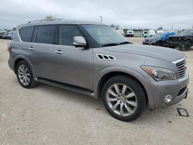 JN8AZ2NE8E9068905 Infiniti QX80