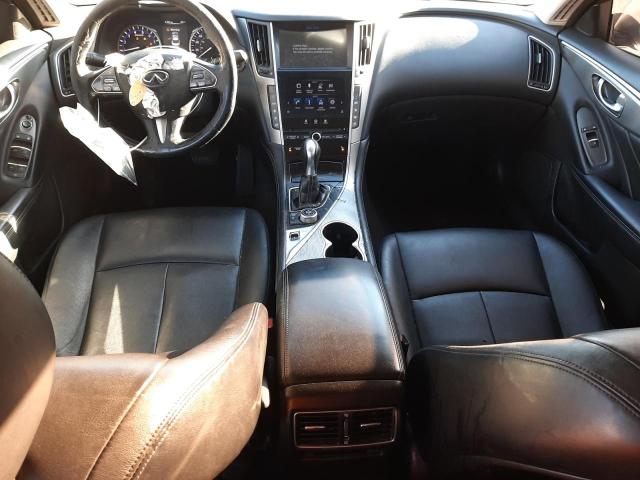 JN1BV7AP6EM682898 Infiniti Q50 BASE