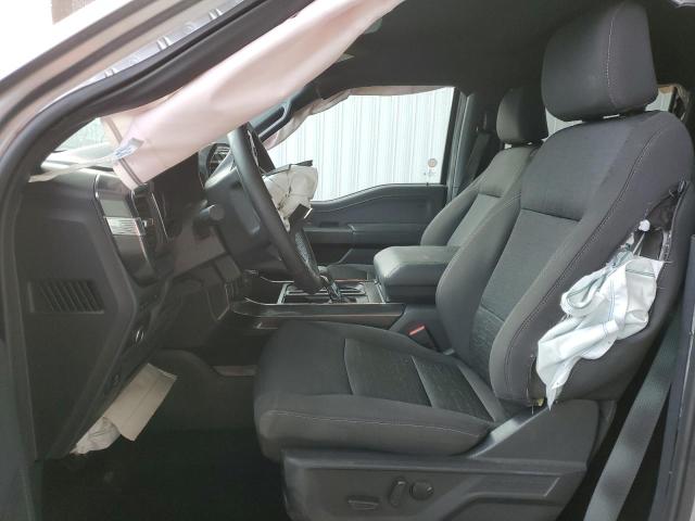 1FTEW1C57PFC50165 Ford F150 Supercrew