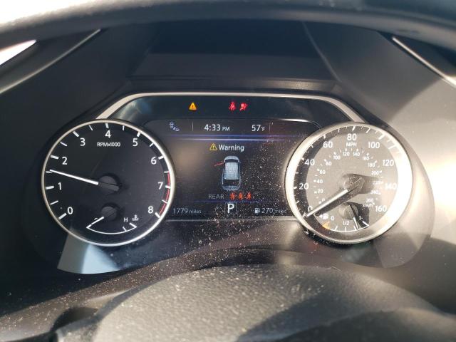 5N1AZ2BS4RC107886 Nissan MURANO SV