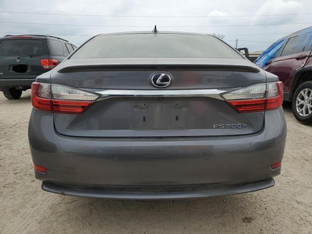 JTHBW1GG6G2122827 Lexus ES 300H