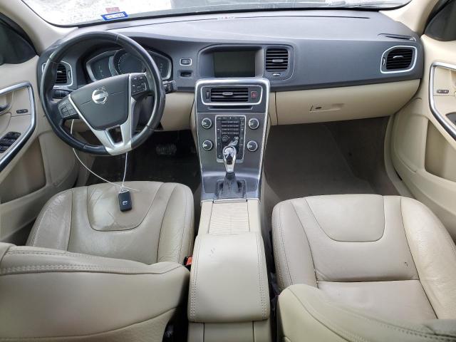 YV1612FS0E2296493 Volvo S60 T5