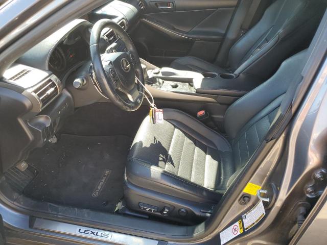 JTHBF1D24E5018888 Lexus IS 250