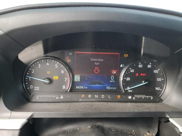 1FMSK7DH2NGB53937 Ford EXPLORER XLT