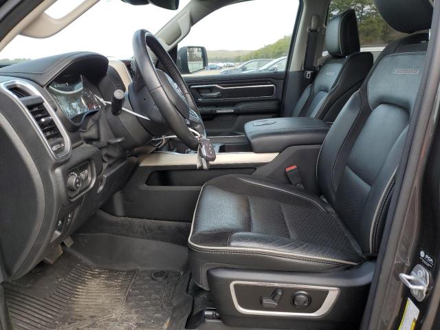 1C6SRFJT1NN226625 RAM 1500 Laie