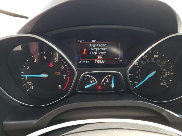 1FMCU0GD4KUA13514 Ford ESCAPE SE