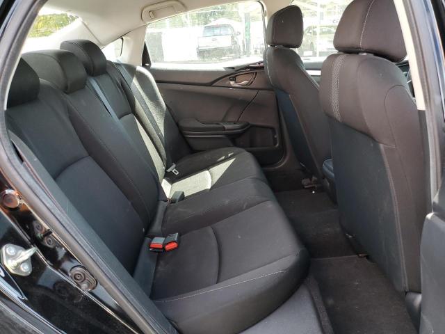 2HGFC2F51GH552159 Honda Civic Lx