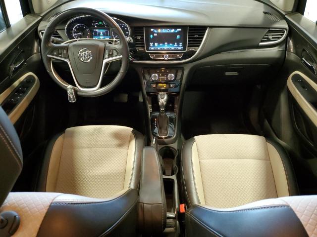 KL4CJASB0JB646511 Buick Encore Preferred