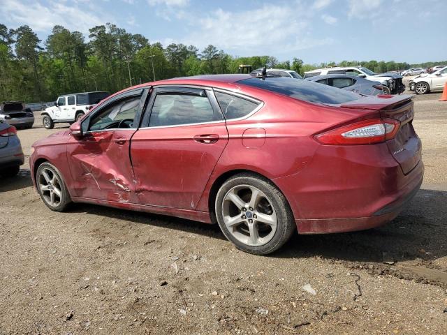 3FA6P0HD3GR399631 Ford FUSION SE