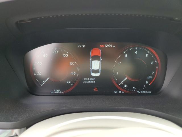 7JRA22TL4LG064782 Volvo S60 T6 Inscription