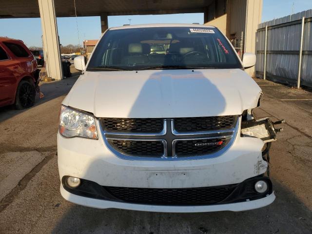 2C4RDGCG0KR691469 Dodge Grand Caravan Sxt