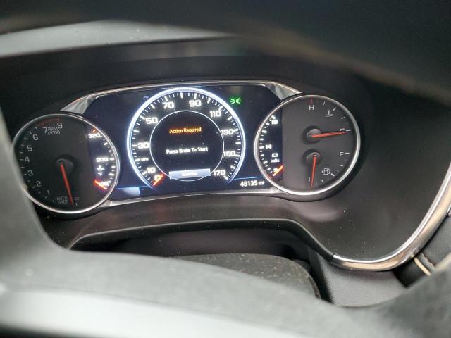3GNKBKRS1KS698690 Chevrolet Blazer Premier