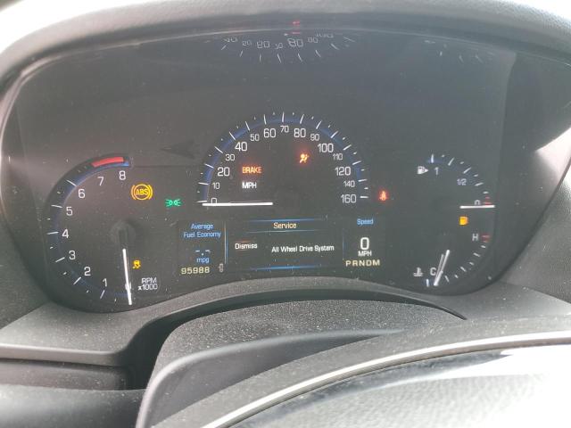 1G6AG5RX0E0160497 Cadillac ATS
