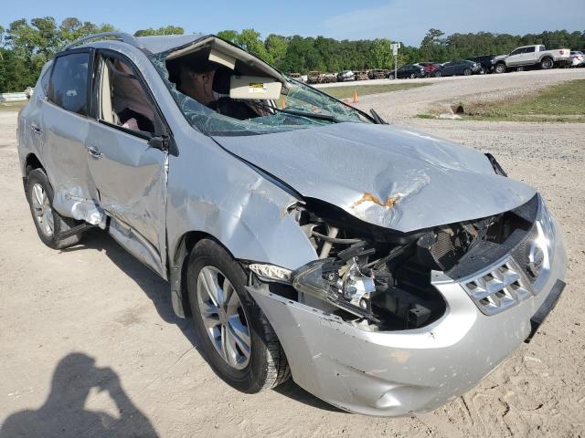 JN8AS5MT8FW666954 Nissan Rogue Select S