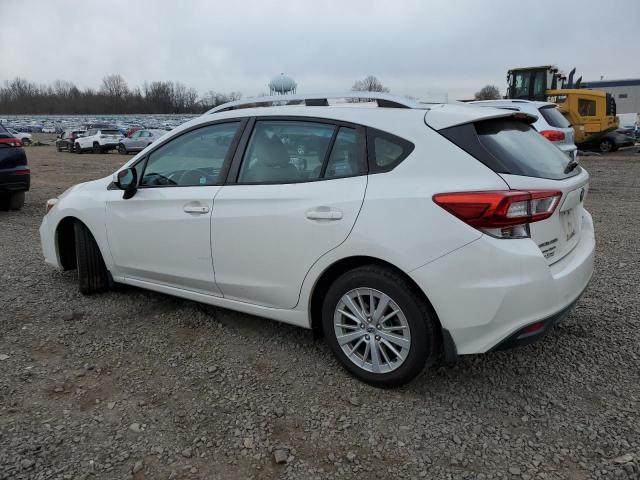 4S3GTAB6XH3705721 Subaru Impreza Premium