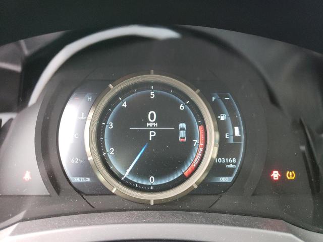 JTHCE1D26G5010656 Lexus IS 350