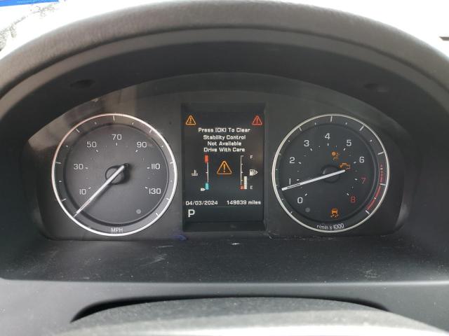SALFR2BGXEH396218 Land Rover LR2 HSE