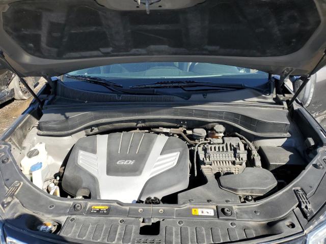 5XYKW4A73EG546013 KIA SORENTO SX