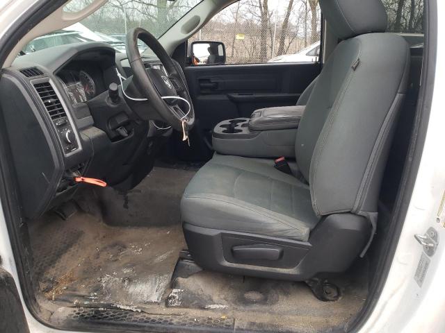3C6JR6RG5GG127045 RAM 1500 Hfe