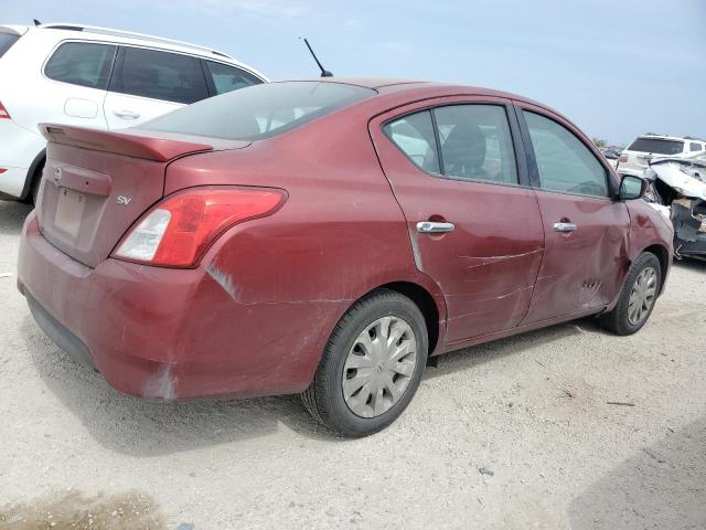 3N1CN7AP5JL840639 Nissan VERSA S