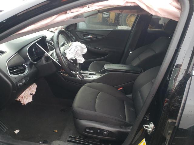 1G1ZD5ST7JF132115 Chevrolet MALIBU LT