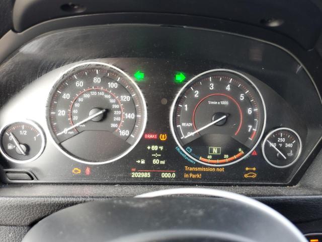 WBA3X5C53ED558290 BMW 328 XIGT
