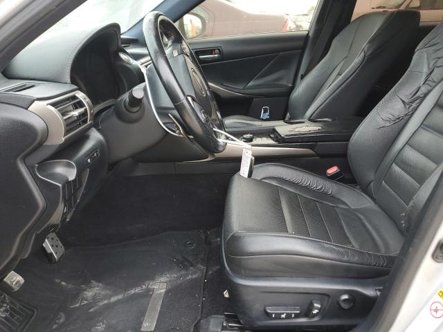JTHBF1D29E5017753 Lexus IS 250