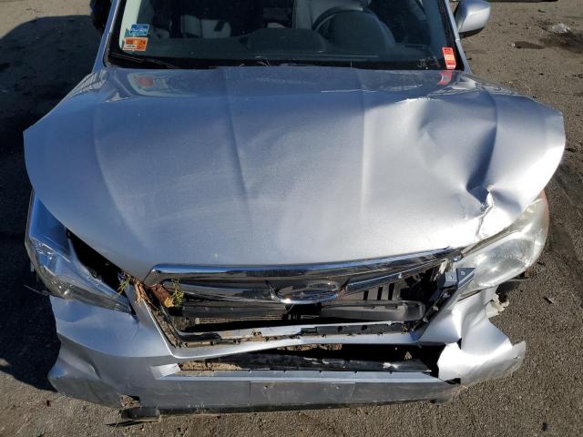 JF2SJADC9FH806995 Subaru Forester 2.5i Premium