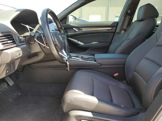 1HGCV1F37NA114893 Honda Accord Sport