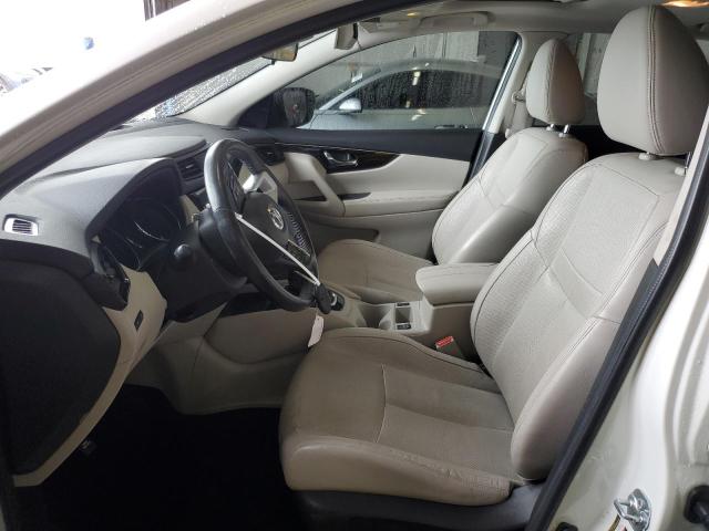 JN1BJ1CR9HW112622 Nissan Rogue Sport S
