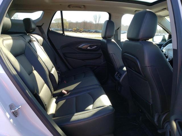 3GKALVEVXLL214647 GMC Terrain Slt