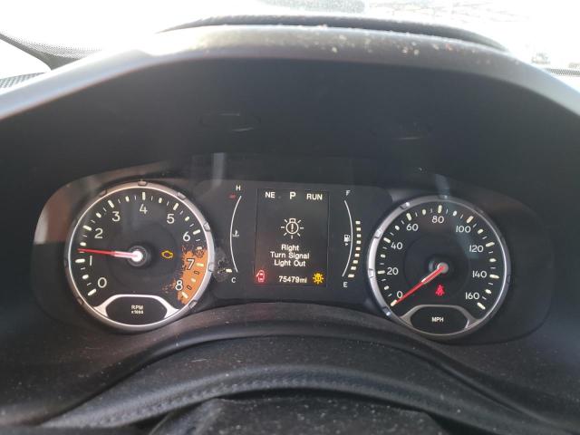 ZACCJABB1HPE41222 Jeep Renegade Latitude