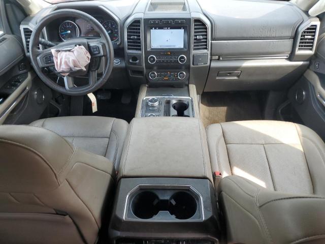 1FMJK1JT2KEA78665 Ford Expedition Max Xlt