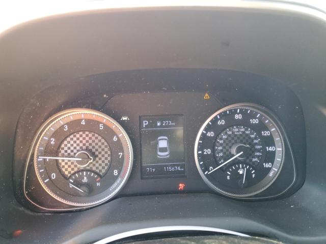 5NPD74LF5LH580633 Hyundai ELANTRA SE