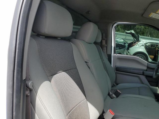 1FTMF1EPXGKF51644 Ford F150