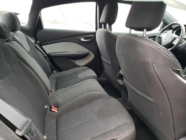 1C3CDFBB8FD404396 Dodge DART SXT