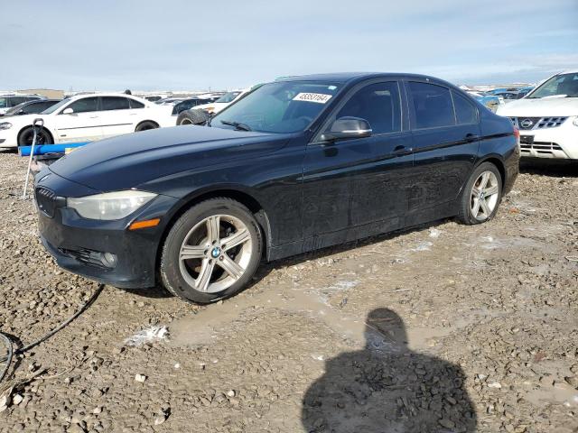 Aukcja sprzedaży 2014 Bmw 328 I Sulev, vin: WBA3C1C5XEK116042, numer aukcji: 45353164