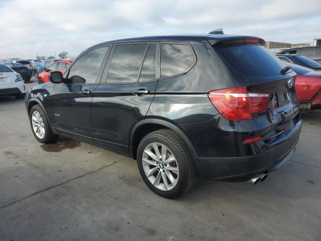 5UXWX9C51E0D33222 BMW X3 Xdrive28i