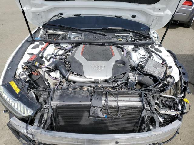 WAUSFAF20LN058961 Audi S7 Prestige