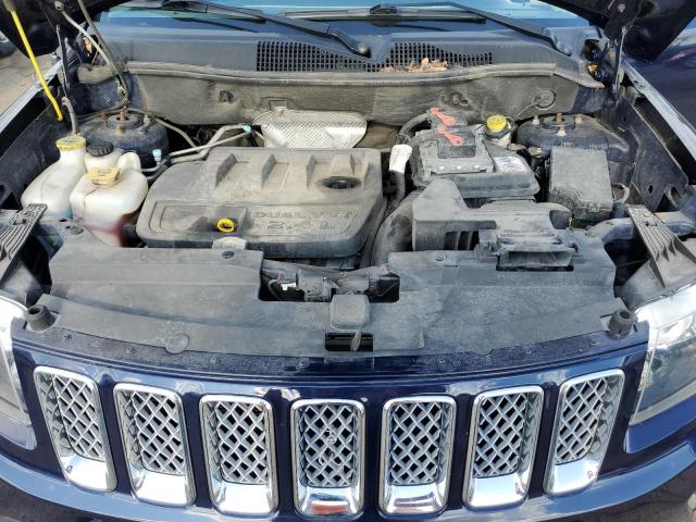 1C4NJDEB7GD795751 Jeep Compass Latitude
