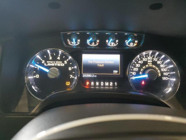 1FTFW1ET1EFA30226 Ford F150 Supercrew