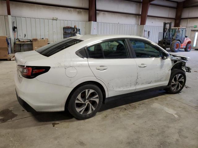 4S3BWAB60N3012489 Subaru LEGACY