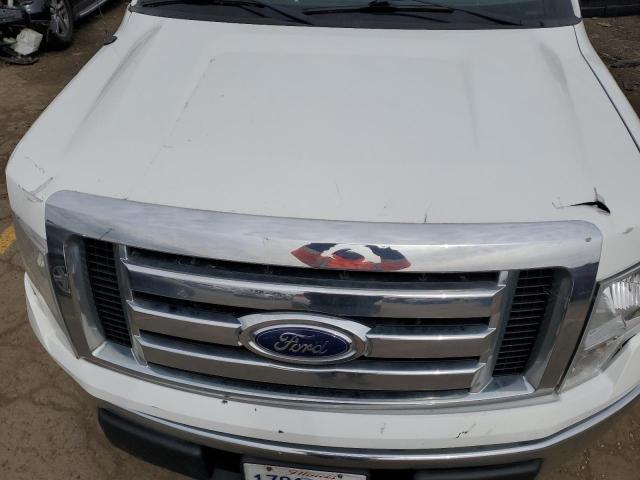 1FTNF1CF6EKD18338 Ford F150